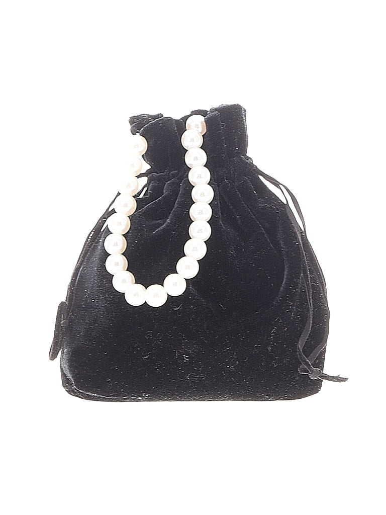 Pre-owned Assorted Brands Bucket Bag In Black