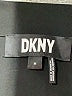 DKNY 100% Polyester Black Long Sleeve Blouse Size M - photo 7