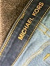 MICHAEL Michael Kors Blue Jeans Size 2 (petite) - photo 6