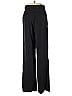 Zara Black Casual Pants Size XS - photo 2