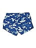 Under Armour 100% Polyester Camo Blue Board Shorts Size M (youth) - photo 2
