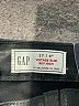 Gap Black Casual Pants Size 27 waist - photo 7
