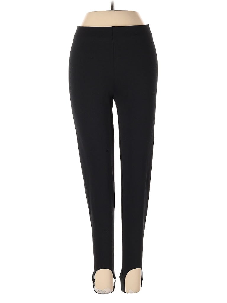 Pre-owned Future Collective Active Pants In Black