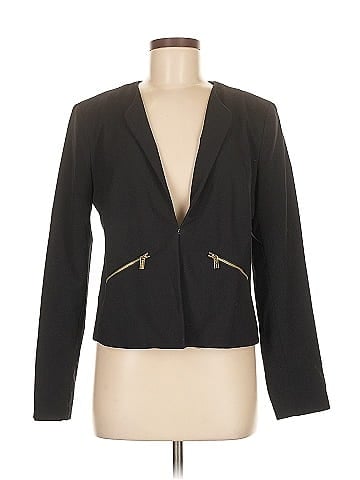 Ellen Tracy Blazer (view 1)