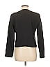 Ellen Tracy Black Blazer Size 8 - photo 2