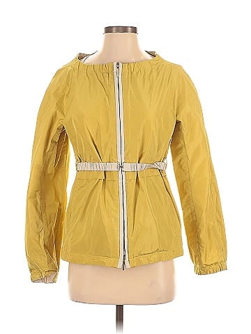 'S Max Mara Raincoat (view 1)
