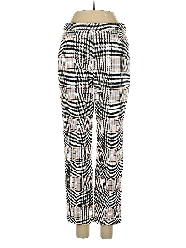 Click to view more detailed imagery on our partner's website Pre-owned Riley & Rae Casual Pants In Gray