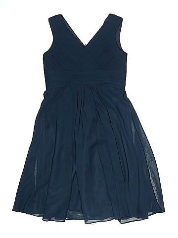 LanTing Bride Cocktail Dress (view 1)