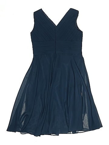 LanTing Bride Cocktail Dress (view 2)