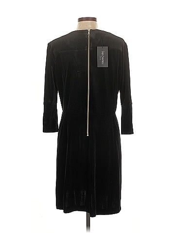 Sara Campbell Casual Dress (view 2)