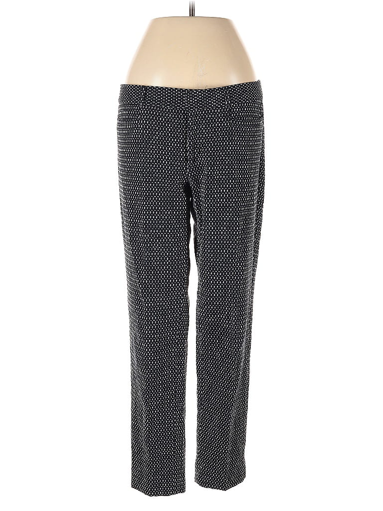 Click to view more detailed imagery on our partner's website Pre-owned Banana Republic Casual Pants In Gray