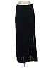 misook 100% Acrylic Solid Black Formal Skirt Size XS (petite) - photo 1