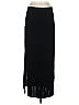 misook 100% Acrylic Solid Black Formal Skirt Size XS (petite) - photo 2