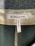 BCBGeneration Metallic Silver Casual Pants Size XS - photo 3