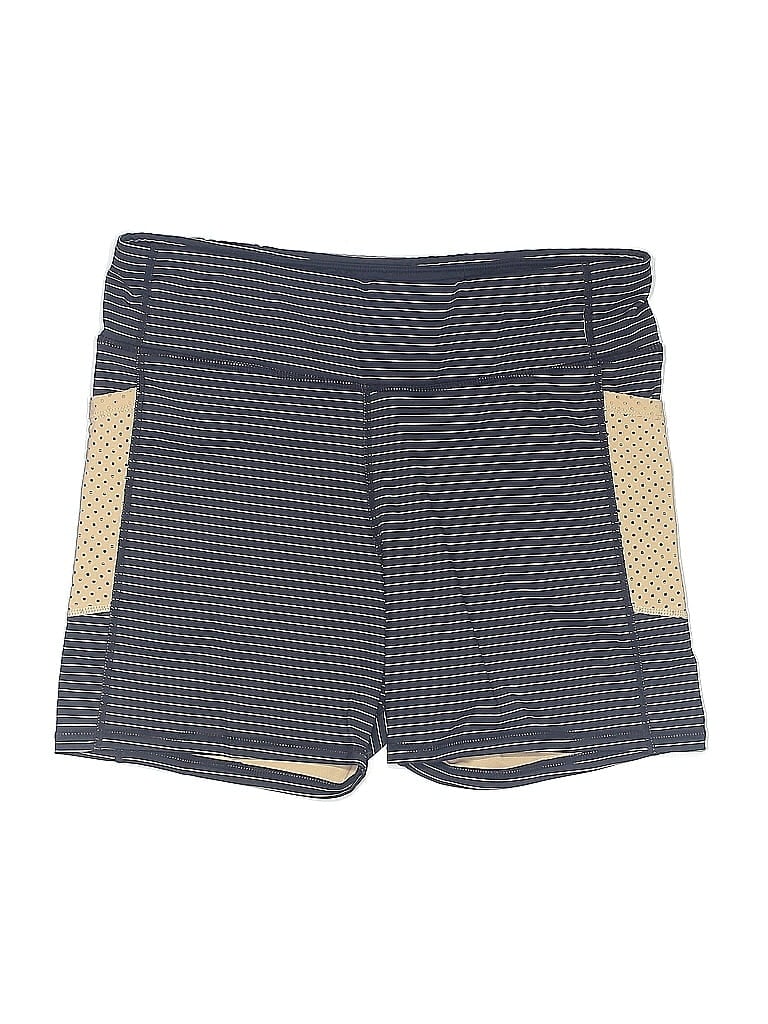 Pre-owned Carve Designs Shorts In Blue