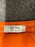 Setre Orange Casual Dress Size 6 - photo 6