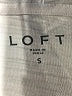 Ann Taylor LOFT White Pullover Sweater Size S - photo 7