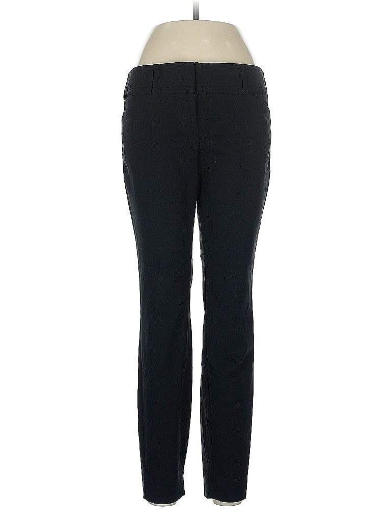 Pre-owned The Limited Dress Pants In Black