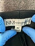Neiman Marcus Solid Black Formal Skirt Size 2X - photo 4