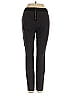 Maison Jules Black Active Pants Size S - photo 2