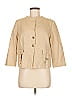 Piazza Sempione Tan Jacket Size EU (IT) 42 / US 6 - photo 1