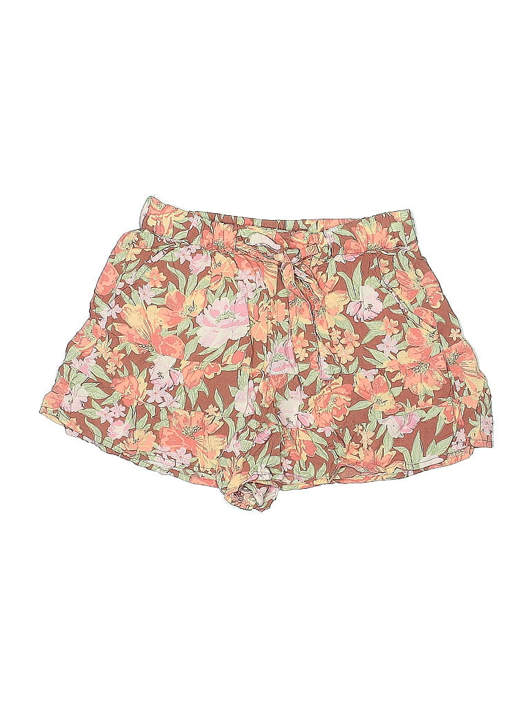 Pre-owned Sonoma Goods For Life Shorts In Pink