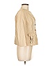 Piazza Sempione Tan Jacket Size EU (IT) 42 / US 6 - photo 4
