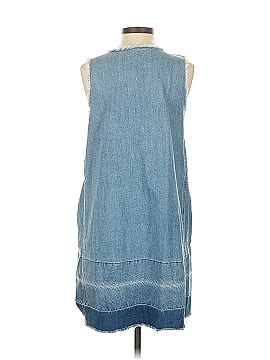 white christmas dresses The Hilo Denim Dress main image 0