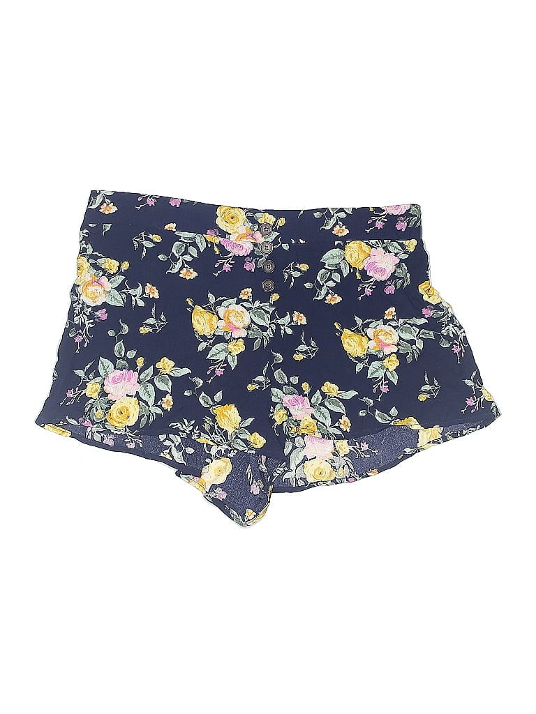 Pre-owned Rue21 Shorts In Blue