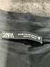 Zara Black Long Sleeve Button-Down Shirt Size XXL - photo 6