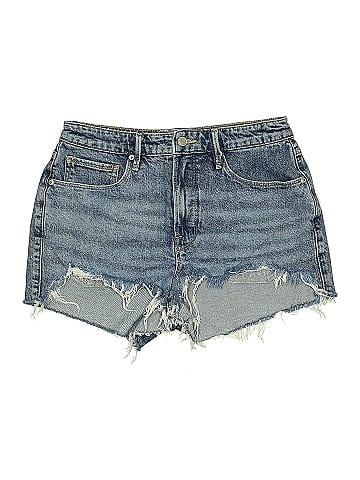 Good American Denim Shorts (view 1)