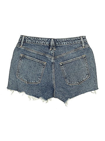 Good American Denim Shorts (view 2)