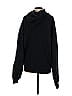 Assorted Brands 100% Cotton Black Sweatshirt Size S - photo 2