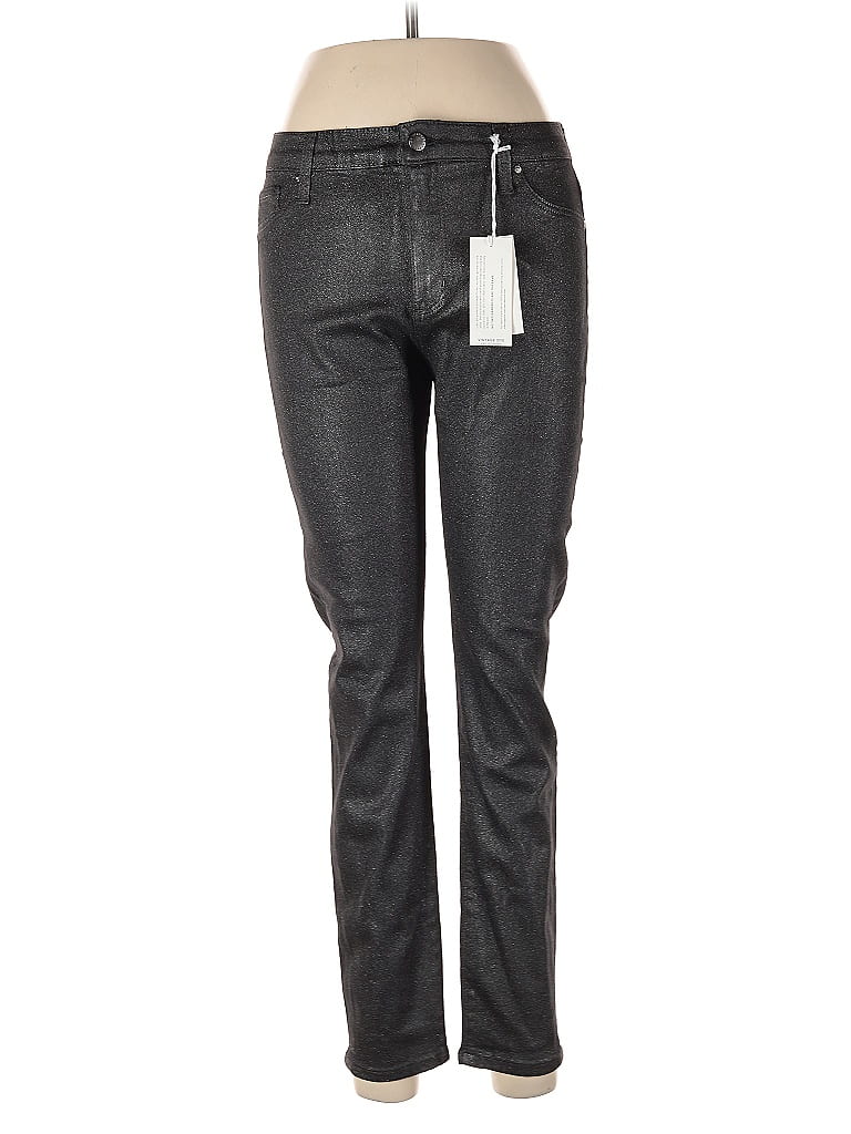 Adriano Goldschmied Jeans In Gray
