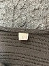 Unbranded Solid Black Cocktail Dress Size L - photo 3