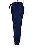 Leith Solid Blue Track Pants Size XXL - photo 5