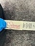 Rhonda Shear Solid Black Casual Pants Size 1X - photo 4
