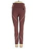 Athleta Burgundy Active Pants Size S - photo 1