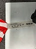 Shein Stripes Red Swimsuit Bottoms Size M - photo 3