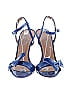 Paul & Joe Blue Heels Size EU 36 - photo 2