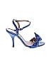 Paul & Joe Blue Heels Size EU 36 - photo 1