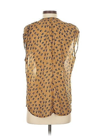 Kenar Sleeveless Blouse (view 2)