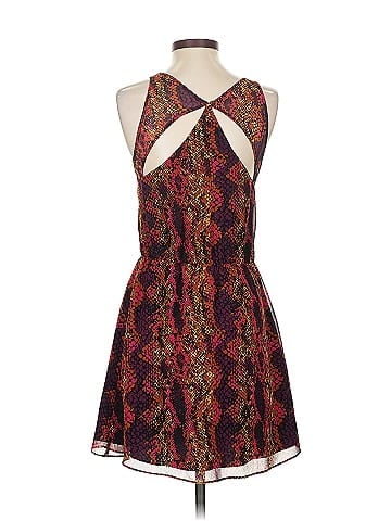 Dolce Vita Cocktail Dress (view 2)