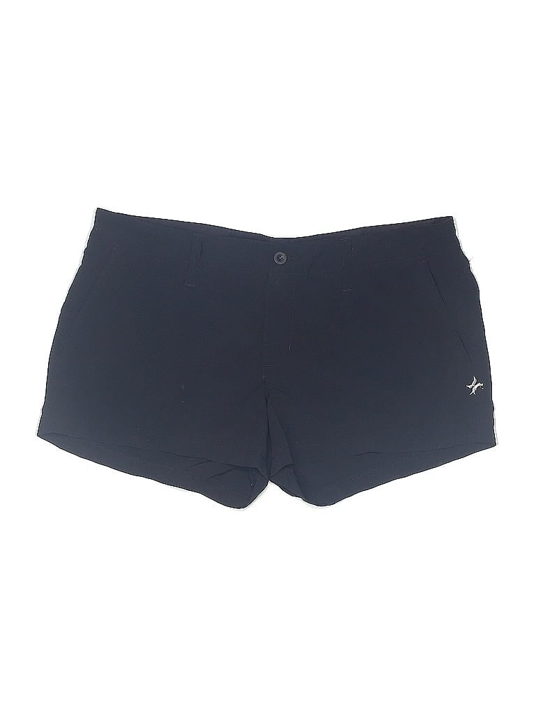 Click to view more detailed imagery on our partner's website Pre-owned Hurley Athletic Shorts In Blue