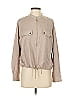 Ellen Tracy Tan Jacket Size XS - photo 1