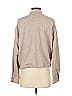 Ellen Tracy Tan Jacket Size XS - photo 2