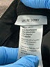Paige Black Casual Pants Size 27 waist - photo 8