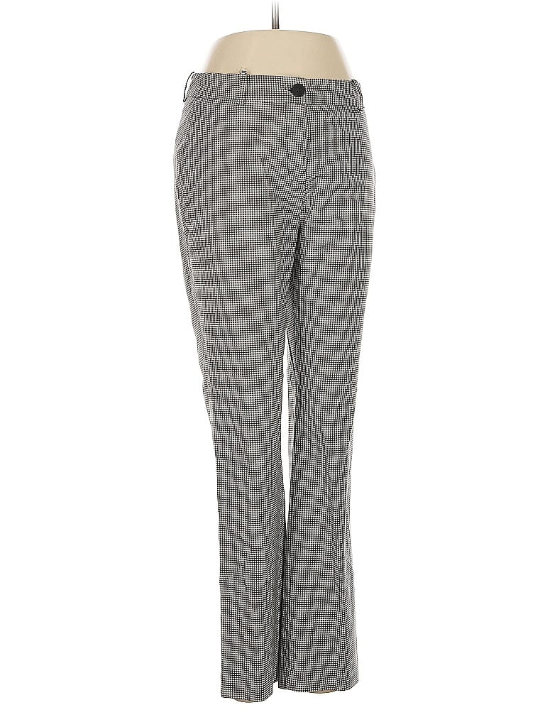 Click to view more detailed imagery on our partner's website Pre-owned Weekend Max Mara Dress Pants In Gray