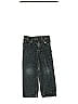 Carter's 100% Cotton Gray Jeans Size 5T - photo 1