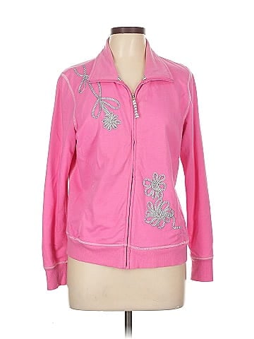 Activology Track Jacket (view 1)